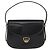 Borsa a mano GUCCI in pelle nera e oro Auth BAZ009 Nero D'oro - vista 13
