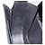 Borsa a mano GUCCI in pelle nera e oro Auth BAZ009 Nero D'oro - vista 20