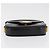 Borsa a mano GUCCI in pelle nera e oro Auth BAZ009 Nero D'oro - vista 5