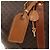 Céline Borsa Boston in tela Macadam CELINE in pelle PVC marrone oro Auth 174501 D'oro - vista 10