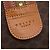 Céline Borsa Boston in tela Macadam CELINE in pelle PVC marrone oro Auth 174501 D'oro - vista 19