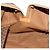 Céline Borsa Boston in tela Macadam CELINE in pelle PVC marrone oro Auth 174501 D'oro - vista 22
