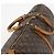 LOUIS VUITTON Bolsa Boston Monogram Keepall 50 M41426 Auth LV LNZ775 Monograma - vista 14