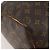 LOUIS VUITTON Bolsa Boston Monogram Keepall 50 M41426 Auth LV LNZ775 Monograma - vista 16