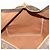 LOUIS VUITTON Bolsa Boston Monogram Keepall 50 M41426 Auth LV LNZ775 Monograma - vista 24