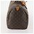 LOUIS VUITTON Bolsa Boston Monogram Keepall 50 M41426 Auth LV LNZ775 Monograma - vista 4