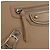 BALENCIAGA Continental Langer Geldbeutel Leder Rosa Silber 390187 Auth SW2300M Pink - Ansicht 18
