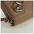 BALENCIAGA Continental Langer Geldbeutel Leder Rosa Silber 390187 Auth SW2300M Pink - Ansicht 7