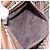 Borsa a Spalla Burberrys in Pelle 2 vie Marrone Oro Auth mr2215 D'oro - vista 10