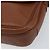 Borsa a Spalla Burberrys in Pelle 2 vie Marrone Oro Auth mr2215 D'oro - vista 14