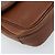 Borsa a Spalla Burberrys in Pelle 2 vie Marrone Oro Auth mr2215 D'oro - vista 15