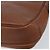 Borsa a Spalla Burberrys in Pelle 2 vie Marrone Oro Auth mr2215 D'oro - vista 16