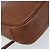 Borsa a Spalla Burberrys in Pelle 2 vie Marrone Oro Auth mr2215 D'oro - vista 17