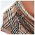 Borsa a Spalla Burberrys in Pelle 2 vie Marrone Oro Auth mr2215 D'oro - vista 21