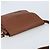Borsa a Spalla Burberrys in Pelle 2 vie Marrone Oro Auth mr2215 D'oro - vista 6