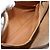 Borsa Sherry Line GG Supreme Web di GUCCI in PVC beige e oro 378 02 017 Auth BAZ162 D'oro - vista 11