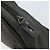 Borsa a mano PRADA in nylon grigio argento Auth BA11546 Marrone - vista 19