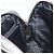 Borsa a mano PRADA in nylon grigio argento Auth BA11546 Marrone - vista 21