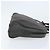 Borsa a mano PRADA in nylon grigio argento Auth BA11546 Marrone - vista 3