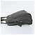 Borsa a mano PRADA in nylon grigio argento Auth BA11546 Marrone - vista 4