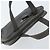 Borsa a mano PRADA in nylon grigio argento Auth BA11546 Marrone - vista 6
