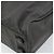 Borsa a mano PRADA in nylon grigio argento Auth BA11546 Marrone - vista 8
