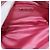 Borsa Miu Miu in pelle verniciata 2 in 1 Rosa Argento Auth YKZ520 - vista 11