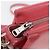Borsa Miu Miu in pelle verniciata 2 in 1 Rosa Argento Auth YKZ520 - vista 21