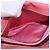 Borsa Miu Miu in pelle verniciata 2 in 1 Rosa Argento Auth YKZ520 - vista 25