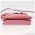 Borsa Miu Miu in pelle verniciata 2 in 1 Rosa Argento Auth YKZ520 - vista 6