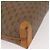 Gucci Borsa a Spalla Micro GG Supreme PVC Beige Oro 007 104 4916 Auth SW2142 D'oro - vista 14