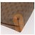 Gucci Borsa a Spalla Micro GG Supreme PVC Beige Oro 007 104 4916 Auth SW2142 D'oro - vista 16