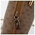 Gucci Borsa a Spalla Micro GG Supreme PVC Beige Oro 007 104 4916 Auth SW2142 D'oro - vista 17
