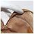 Gucci Borsa a Spalla Micro GG Supreme PVC Beige Oro 007 104 4916 Auth SW2142 D'oro - vista 20
