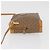 Gucci Borsa a Spalla Micro GG Supreme PVC Beige Oro 007 104 4916 Auth SW2142 D'oro - vista 4