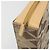 Borsa a mano GIVENCHY in tela beige e oro Auth SW2228A D'oro - vista 10