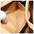 Borsa a mano GIVENCHY in tela beige e oro Auth SW2228A D'oro - vista 12