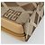 Borsa a mano GIVENCHY in tela beige e oro Auth SW2228A D'oro - vista 16