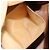 Borsa a mano GIVENCHY in tela beige e oro Auth SW2228A D'oro - vista 22