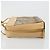 Borsa a mano GIVENCHY in tela beige e oro Auth SW2228A D'oro - vista 4