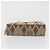 Borsa a mano GIVENCHY in tela beige e oro Auth SW2228A D'oro - vista 5