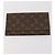 Portafoglio Monogram LOUIS VUITTON 4 pezzi LV Auth 172565 Monogramma - vista 17