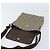 Gucci Borsa a Spalla GG Supreme PVC Oro Beige 223666 Auth mr2283 D'oro - vista 10