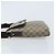 Gucci Borsa a Spalla GG Supreme PVC Oro Beige 223666 Auth mr2283 D'oro - vista 4