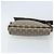 Gucci Borsa a Spalla GG Supreme PVC Oro Beige 223666 Auth mr2283 D'oro - vista 5