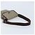 Gucci Borsa a Spalla GG Supreme PVC Oro Beige 223666 Auth mr2283 D'oro - vista 7