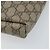 Gucci Borsa a Spalla GG Supreme PVC Oro Beige 223666 Auth mr2283 D'oro - vista 9