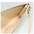 LOUIS VUITTON Pochette Accesorios Epi Vainilla M5294A LV Auth ka3515 - vista 19