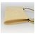 LOUIS VUITTON Pochette Accesorios Epi Vainilla M5294A LV Auth ka3515 - vista 4