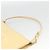 LOUIS VUITTON Pochette Accesorios Epi Vainilla M5294A LV Auth ka3515 - vista 8